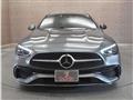 2022 Mercedes-Benz C-Class