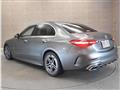 2022 Mercedes-Benz C-Class