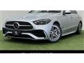 2022 Mercedes-Benz C-Class