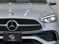 2022 Mercedes-Benz C-Class