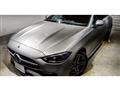 2022 Mercedes-Benz C-Class