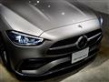 2022 Mercedes-Benz C-Class