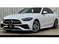 2022 Mercedes-Benz C-Class