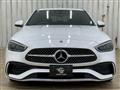2022 Mercedes-Benz C-Class