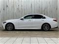 2022 Mercedes-Benz C-Class