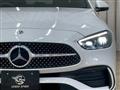 2022 Mercedes-Benz C-Class
