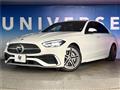 2022 Mercedes-Benz C-Class