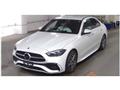 2022 Mercedes-Benz C-Class