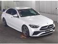2022 Mercedes-Benz C-Class