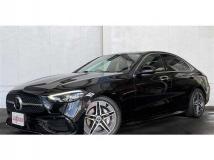 2022 Mercedes-Benz C-Class