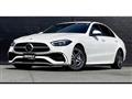 2022 Mercedes-Benz C-Class