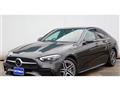 2022 Mercedes-Benz C-Class