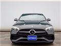 2022 Mercedes-Benz C-Class