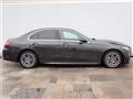2022 Mercedes-Benz C-Class