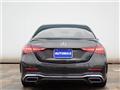 2022 Mercedes-Benz C-Class