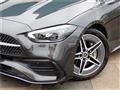 2022 Mercedes-Benz C-Class
