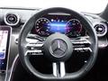 2022 Mercedes-Benz C-Class