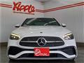 2022 Mercedes-Benz C-Class