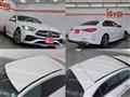 2022 Mercedes-Benz C-Class