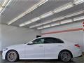 2022 Mercedes-Benz C-Class