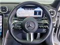 2022 Mercedes-Benz C-Class