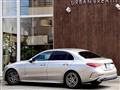 2022 Mercedes-Benz C-Class
