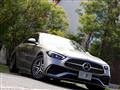 2022 Mercedes-Benz C-Class