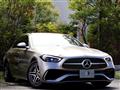 2022 Mercedes-Benz C-Class