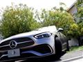 2022 Mercedes-Benz C-Class