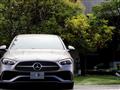 2022 Mercedes-Benz C-Class