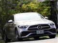 2022 Mercedes-Benz C-Class