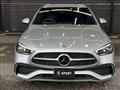 2022 Mercedes-Benz C-Class