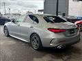 2022 Mercedes-Benz C-Class