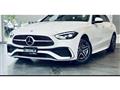 2022 Mercedes-Benz C-Class