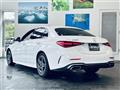 2022 Mercedes-Benz C-Class