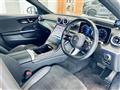 2022 Mercedes-Benz C-Class