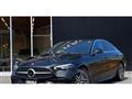 2022 Mercedes-Benz C-Class