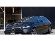 2022 Mercedes-Benz C-Class