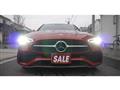 2022 Mercedes-Benz C-Class