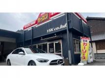 2022 Mercedes-Benz C-Class