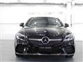 2022 Mercedes-Benz C-Class