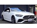 2022 Mercedes-Benz C-Class
