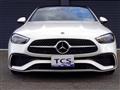 2022 Mercedes-Benz C-Class