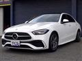 2022 Mercedes-Benz C-Class