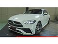 2022 Mercedes-Benz C-Class