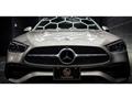 2022 Mercedes-Benz C-Class