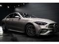2022 Mercedes-Benz C-Class