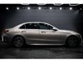 2022 Mercedes-Benz C-Class