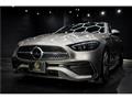 2022 Mercedes-Benz C-Class