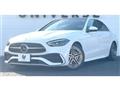 2022 Mercedes-Benz C-Class